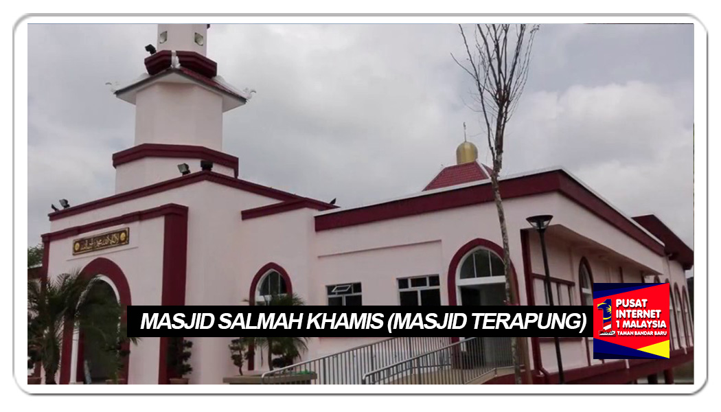KEMUDAHAN7