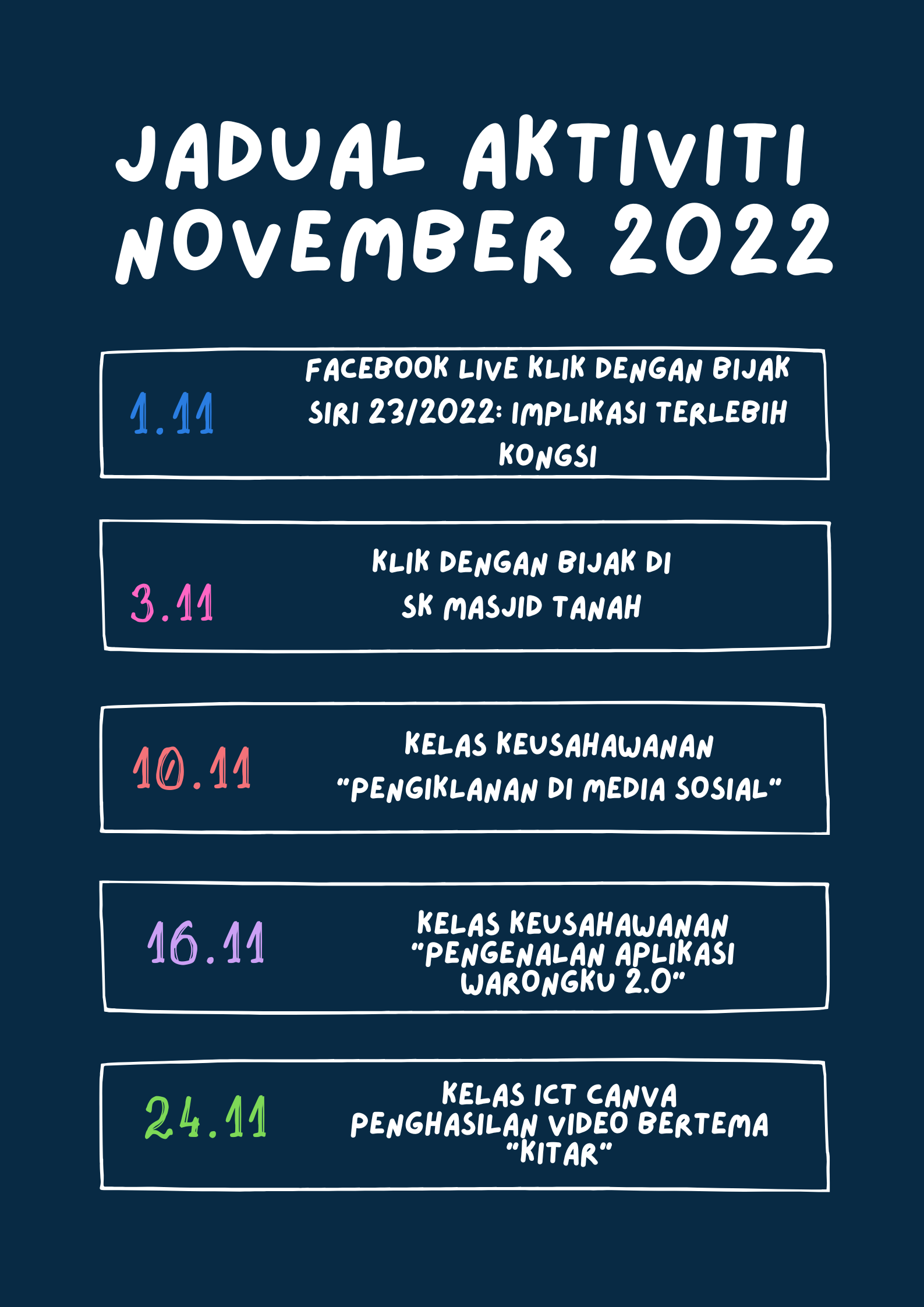 november