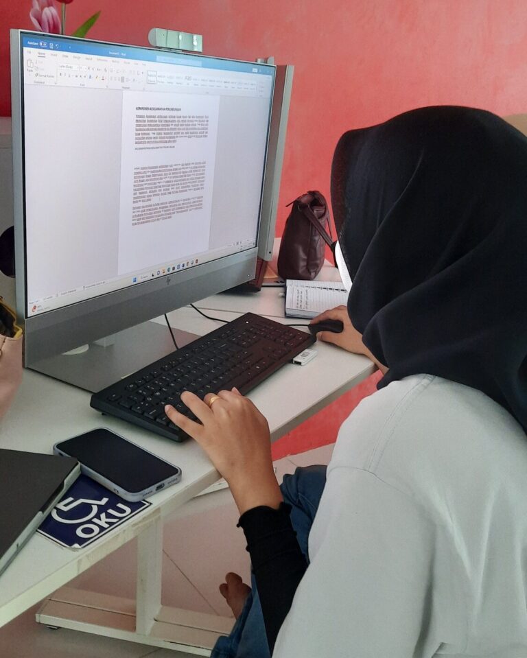 ICT Q3 2023